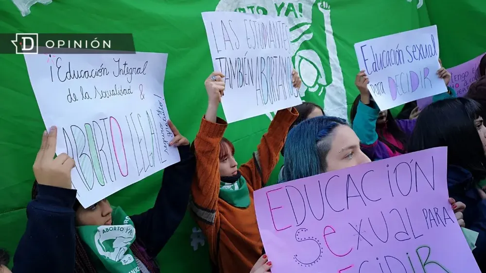 El eslabón perdido: ESI desde el aula hasta el consultorio
