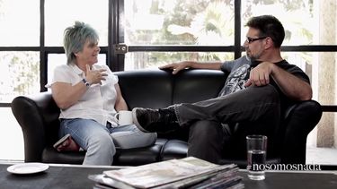 VIDEO| Kena Lorenzini: La población que votó por Piñera lo hizo en base al miedo y las mentiras