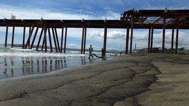 A una década del derrame de Quintero: Incansable batalla legal de pescadores artesanales contra ENAP