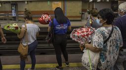 Privilegiar experiencias: Estos son los regalos más buscados para el Día de los Enamorados