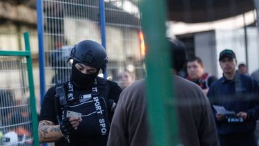Estas medidas son más bien parches: Experta en seguridad cuestiona estrategia de Lo Valledor