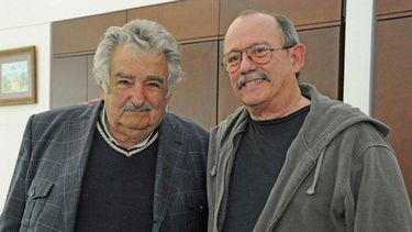 Silvio Rodríguez y Pepe Mujica llaman a apoyar a Nicolás Maduro
