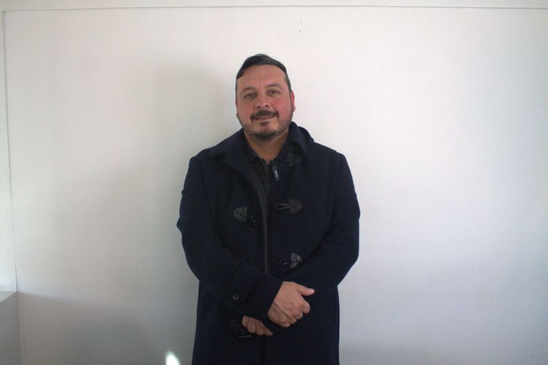 Pablo Sarricolea 1