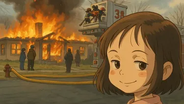 El gasto de miles de litros de agua que provoca ChatGPT cada vez que se realiza una imagen al estilo Studio Ghibli