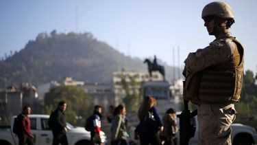 Estado de emergencia: Revista inspirada en el estallido social presenta su primer número por Zoom