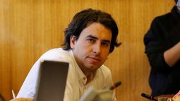 Diputado Mirosevic emplaza a senador Insulza: Su amistad con Chadwick no puede estar por sobre el país