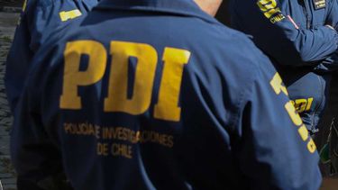 Policía española desarticula banda chilena acusada de asaltar viviendas