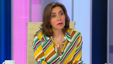Crisis en TVN: Programa de Carmen Gloria Arroyo sufre renuncia tras acusación contra abogada