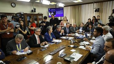 Los tres nudos de la reforma de pensiones: 6%, autopréstamo y rol de la oposición
