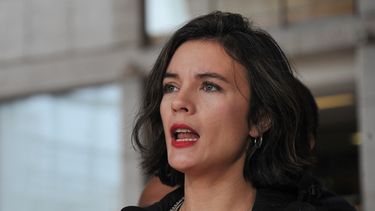 Vallejo descarta que embajador Velasco siga por amistad: “Falta de respeto con canciller”