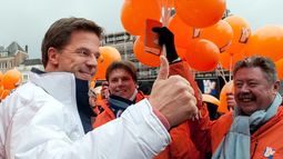 Elecciones en Holanda: Ultraderecha no logra imponerse y vence continuismo del partido liberal