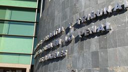 Condenado a 20 años por intentar incendiar vivienda con su familia adentro / Poder Judicial Condenado a 20 años por intentar incendiar vivienda con su familia adentro / Poder Judicial