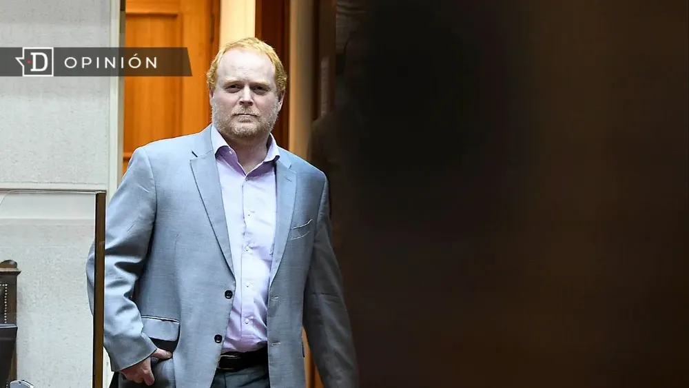 Rojo Edwards: Un “fantasma” que quedó sin pan ni pedazo