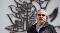 Mono González a 50 años de la Brigada Ramona Parra: Pintamos por los muertos que nos gritan que debemos luchar