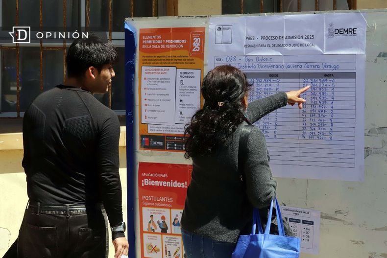 10800 estudiantes rindiendo la paes.jpg