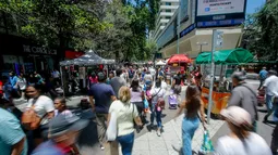 Efecto enero: Preocupación por el peso, ejercicio físico y salud mental dispara hasta en un 40% consultas médicas