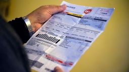 Gobierno informa alza de 9,2% en las cuentas de la luz para los próximos meses