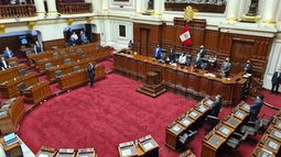 Historia conocida: Congreso de Perú aprueba retiro de fondos de pensiones y gobierno acude al TC