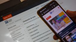 Boleta de honorarios: Revisa cuánto será el monto que retendrá el SII en 2023