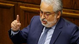 Fiscalía tras Luis Hermosilla: Abren investigación por reportaje que revela coimas a SII y CMF