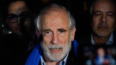 Diputado Fuenzalida (UDI) confirmó acusación constitucional contra Montes