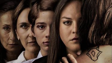 VIDEO| Mira el tráiler de La Jauría, la nueva serie chilena de Amazon Prime