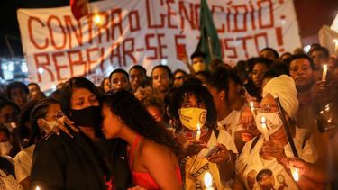 Jacarezinho: Dos policías a juicio por operativo que dejó 28 muertes en una favela de Río