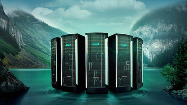 Tecnología con IA de la FACh permitirá a entidades públicas procesar millones de datos con rapidez