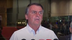 Brasil ad portas del balotaje: ¿Bolsonaro aceptará el resultado?