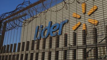 Corte de Apelaciones elevó indemnización por caída en Lider Express / Agencia Uno