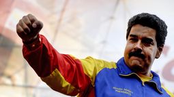 Venezuela rechaza ultimátum de Unión Europea y no adelantará elecciones