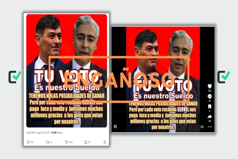 22625 portada candidatos en chile no reciben un pago por votos sin.webp