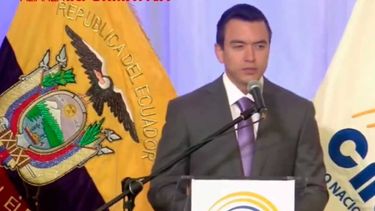 Referéndum en Ecuador: Millones de ciudadanos votan sobre seguridad, justicia y empleo