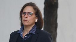 Otro golpe al corazón de la DC: Alcaldesa Carolina Leitao renuncia al falangismo