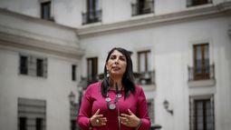 Rubilar profundiza brecha con Ministerio Público: La Fiscalía no tiene que defenderse, tiene que aprovechar esta oportunidad para ser mejor