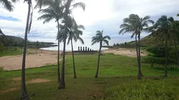 Alerta de tsunami en Chile provoca evacuaciones vía Alerta SAE en Rapa Nui a las 08:25 horas
