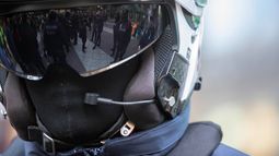 Bastones retráctiles, gas pimienta y sin armas de fuego: Cómo operarán guardias municipales