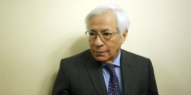 Joaquín Cortez es designado por José Antonio Kast / Agencia Uno