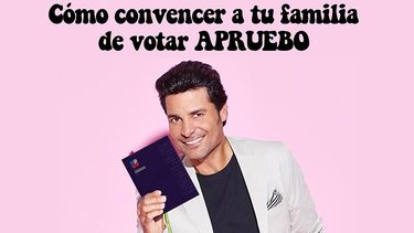 El Desconcierto | Chayanne 1.jpg