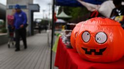 Para este Halloween: Sernac entrega 5 recomendaciones para la compra responsable de dulces