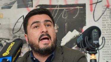 Sistema frontal: Cinco empresas suspendidas por riesgo para la vida de sus trabajadores