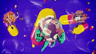 VIDEO| Campaña de Oceana advierte sobre los potenciales riesgos de la salmonicultura en la salud de las personas