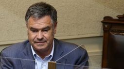 Ossandón y Fiscal Nacional: “No tengo prueba de que la UDI haya negociado, pero tengo dudas