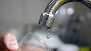 el agua que no espera