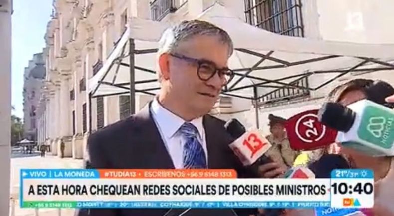 video me trajo mala suerte mario marcel bromeo sobre su barba y reaparecio afeitado e1678466357579.jpeg