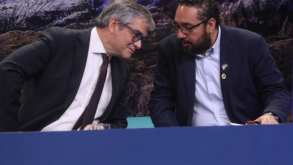 Decisión tomada: La Moneda descarta “condonación universal” del CAE