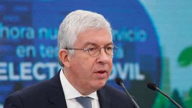 Guillermo Pickering es un CTM: El día que Gladys Marín increpó al actual presidente de Essal