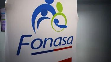 Fonasa reporta caída de su sistema informático y cierre de sus sucursales a nivel nacional