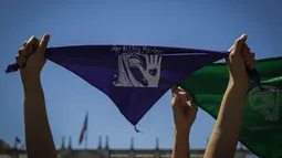 Organizaciones feministas piden a la Cámara aplicar perspectiva de género en tramitación de proyectos sobre mujeres