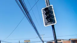 Cortes de luz en Santiago hoy martes 11 de noviembre: En La Florida durará hasta 8 horas